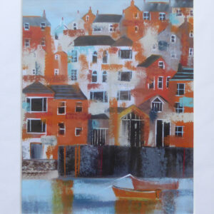 Polruan Colours